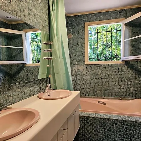 Βίλα Belle Maison Avec Piscine *