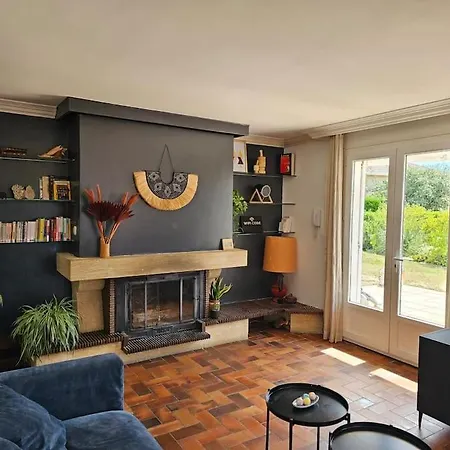 Belle Maison Avec Piscine Βίλα