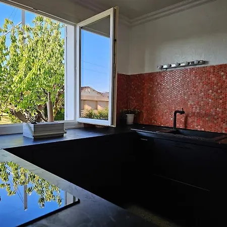 Belle Maison Avec Piscine Βίλα