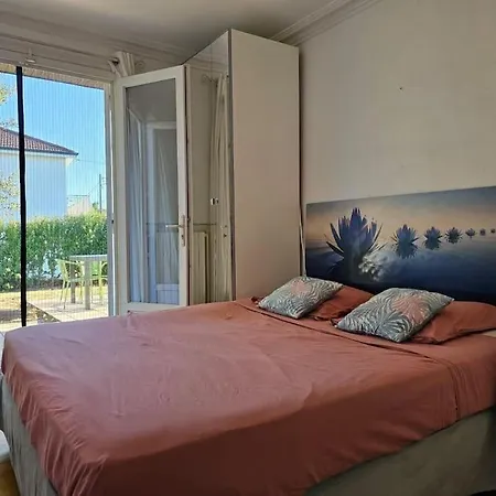 Belle Maison Avec Piscine Βίλα Meyzieu